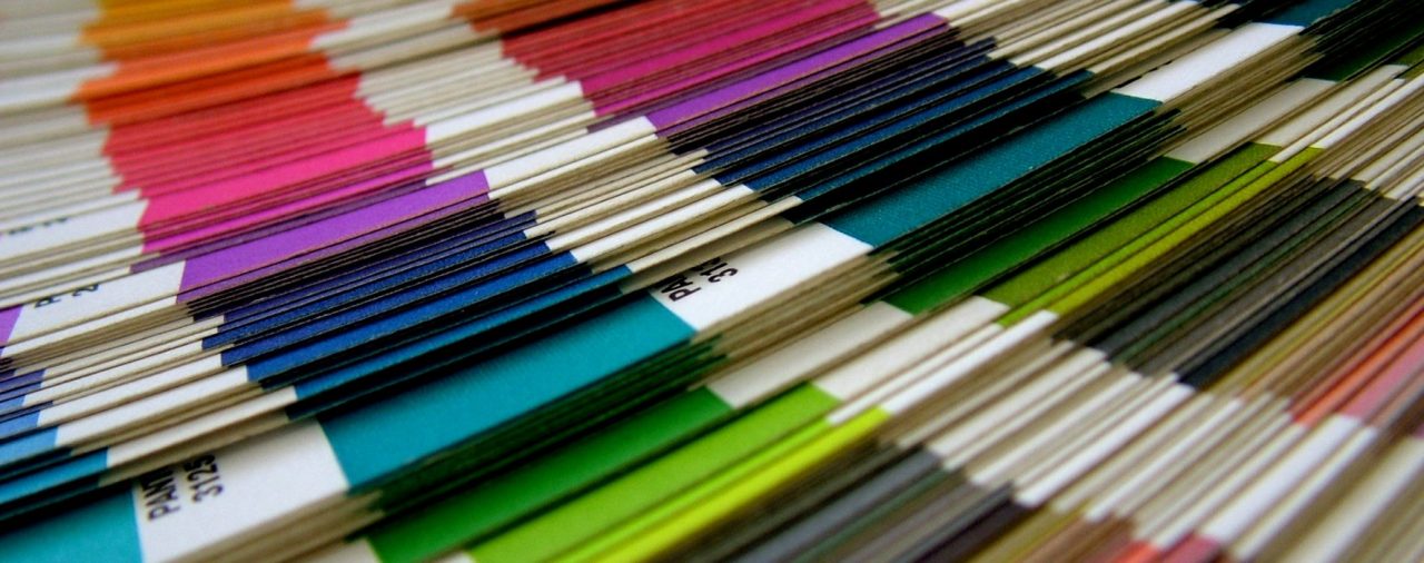 Як замовити друк брошур в Україні — вигідно, швидко, професійно